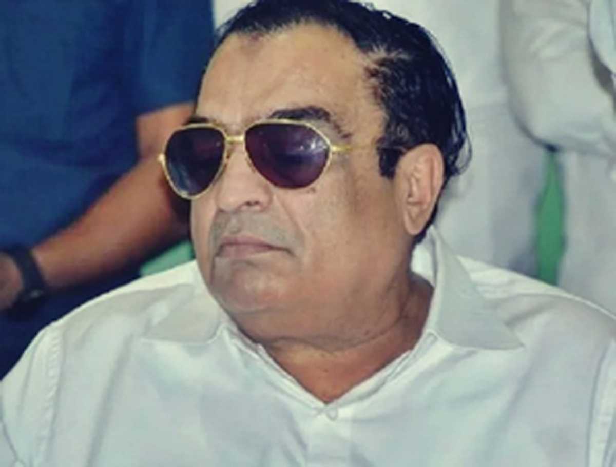 देवगौड़ा ने पूर्व कर्नाटक इकाई जेडी-एस प्रमुख इब्राहिम को पार्टी से निलंबित किया